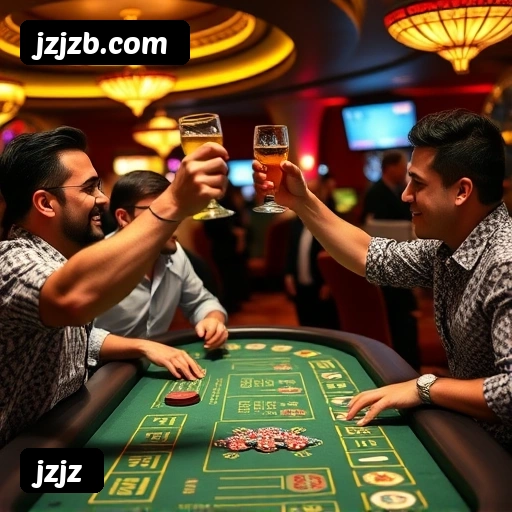 Jogos de Cassino em Destaque - Slots, Roleta, Blackjack